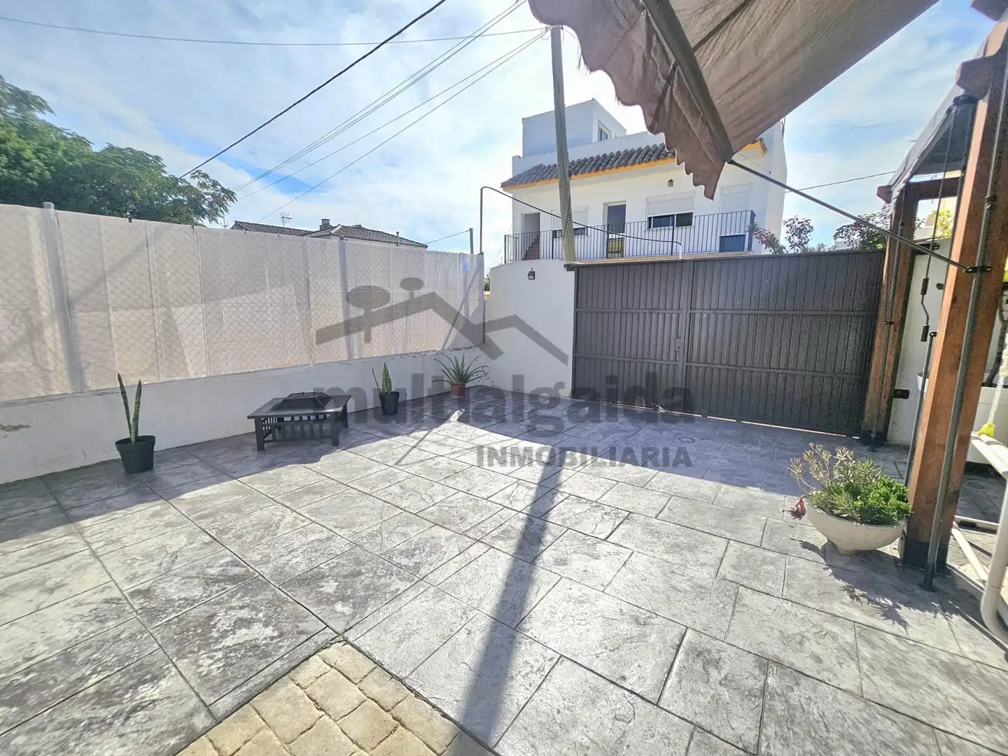 Maison avec jardin à vendre à Monteolivete - Camino Sevilla, imagen 11