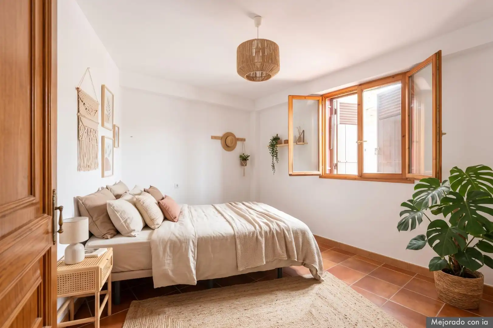 Casa con balcón en venta en DE GRANXA A LA VERRUGA-SE 26, imagen 23