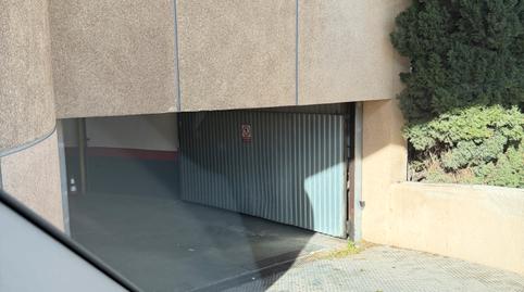 Foto 4 de Garatge de lloguer a Avinguda de Joan Miró, 119, Porto Pi,  Palma de Mallorca