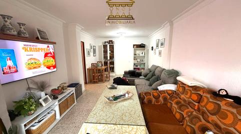 Foto 4 de Pis en venda a Isla Chica,  Huelva Capital