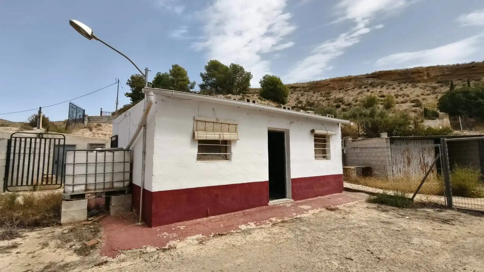 Casa rústica con jardín en venta en Crevillent, imagen 10