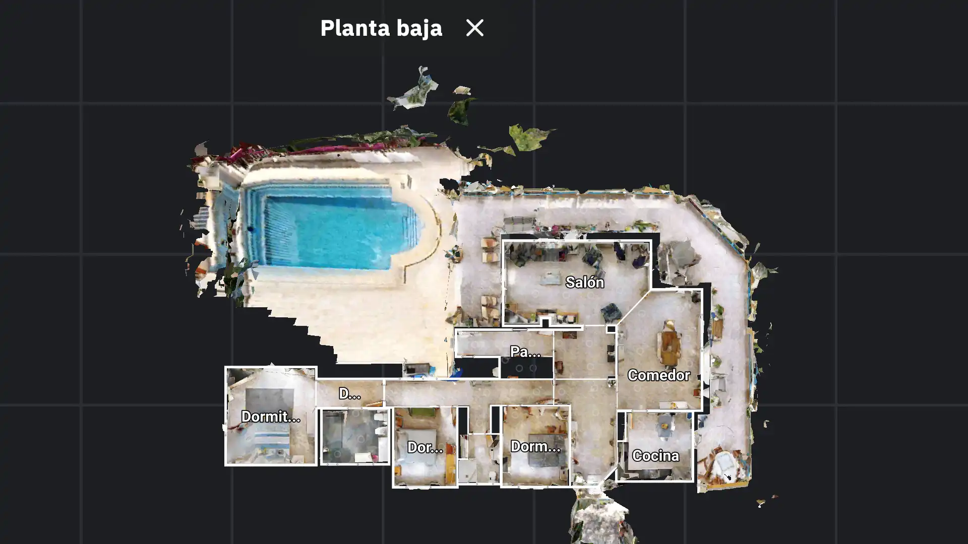 Casa o xalet en venda en Pedreguer amb Aire condicionat, Calefacció i Terrassa