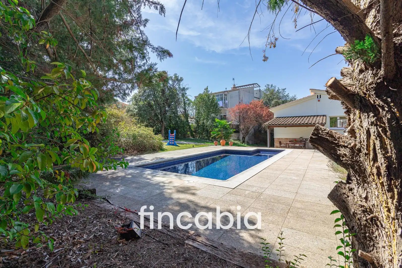 Haus mit Terrasse zum Verkauf in Santa Coloma de Farners, imagen 18