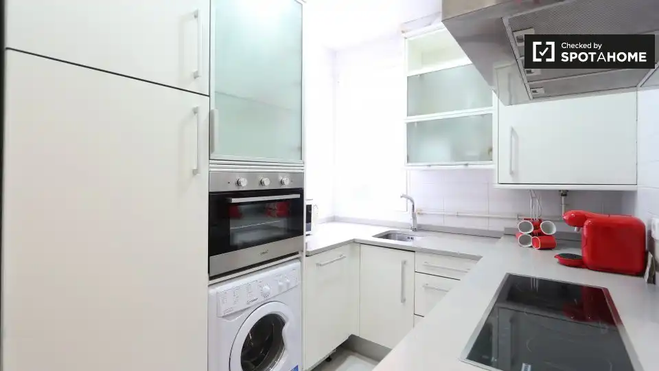 Appartement avec terrasse à louer à Centro, imagen 11