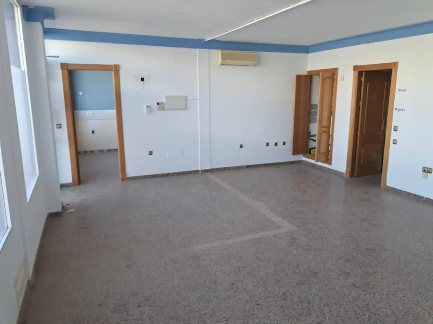 Geschaftsraum zum Verkauf in Calle Uruguay, Huércal-Overa