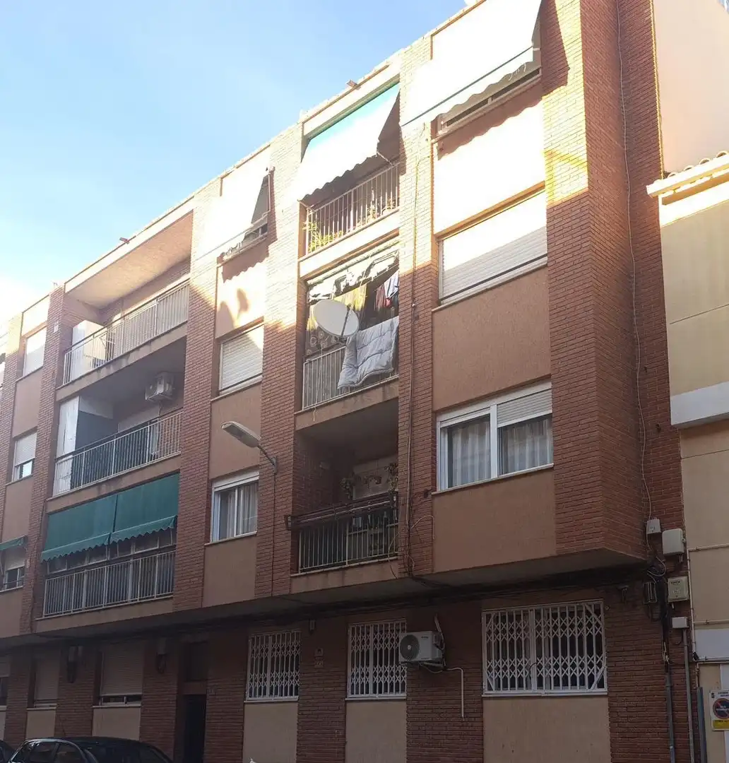 Apartment zum Verkauf in SANT FRANCESC, 46 46