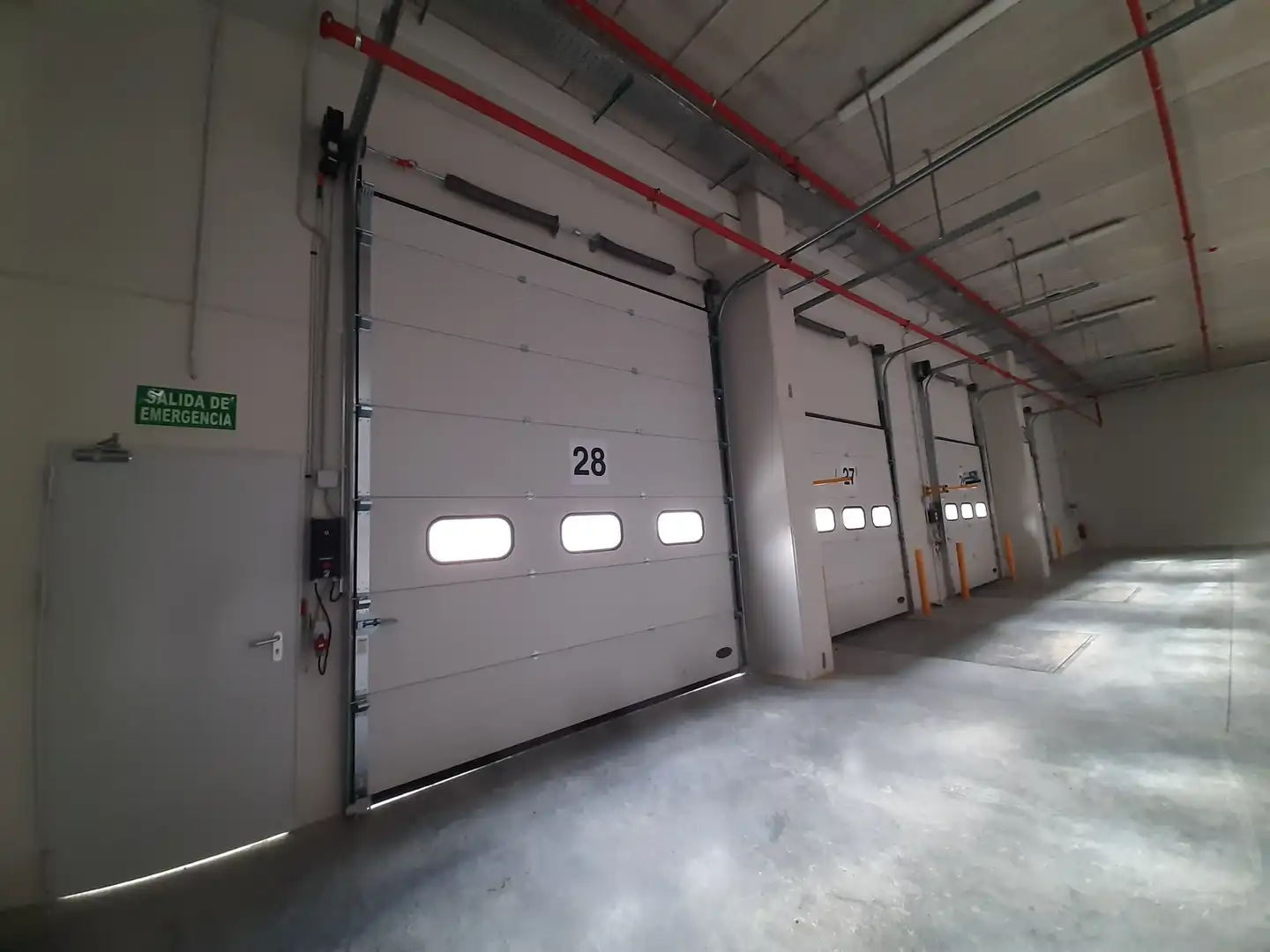 Nau industrial de lloguer a Zona rural suroeste, imagen 15