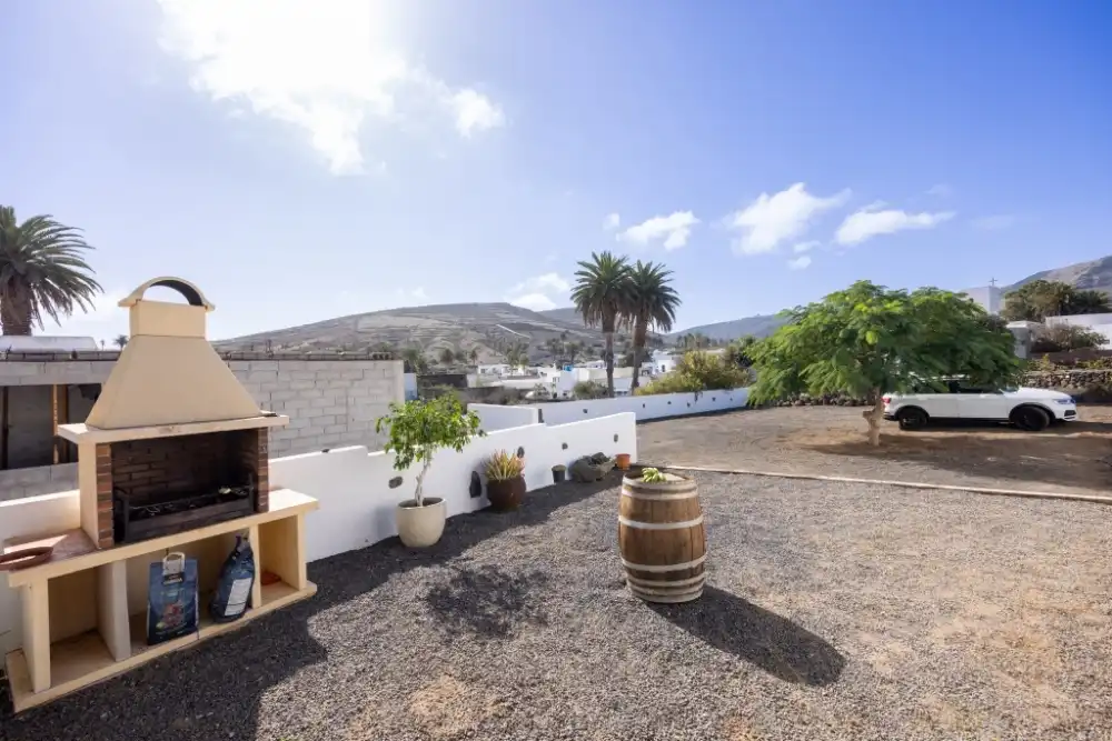 Casa in vendita a Haría pueblo, imagen 22