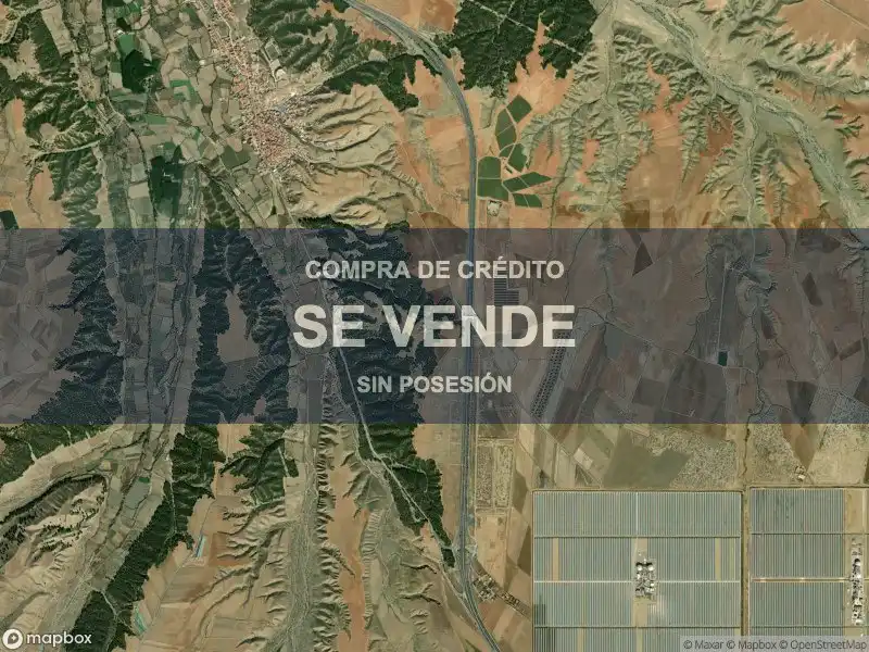 Pis en venda en Valle del Zalabí