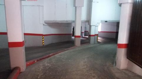 Photo 5 of Garage to rent in Calle del Roble, 11, Centro, Segovia