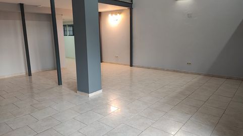 Photo 4 of Premises for rent in Avenida Augusto Vázquez, 28c, La Estación, Badajoz Capital