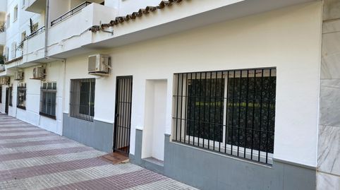 Photo 4 of Commercial properties for sale in Avenida Hermanos Alvarez Quintero, 4, San Pedro de Alcántara pueblo, Marbella