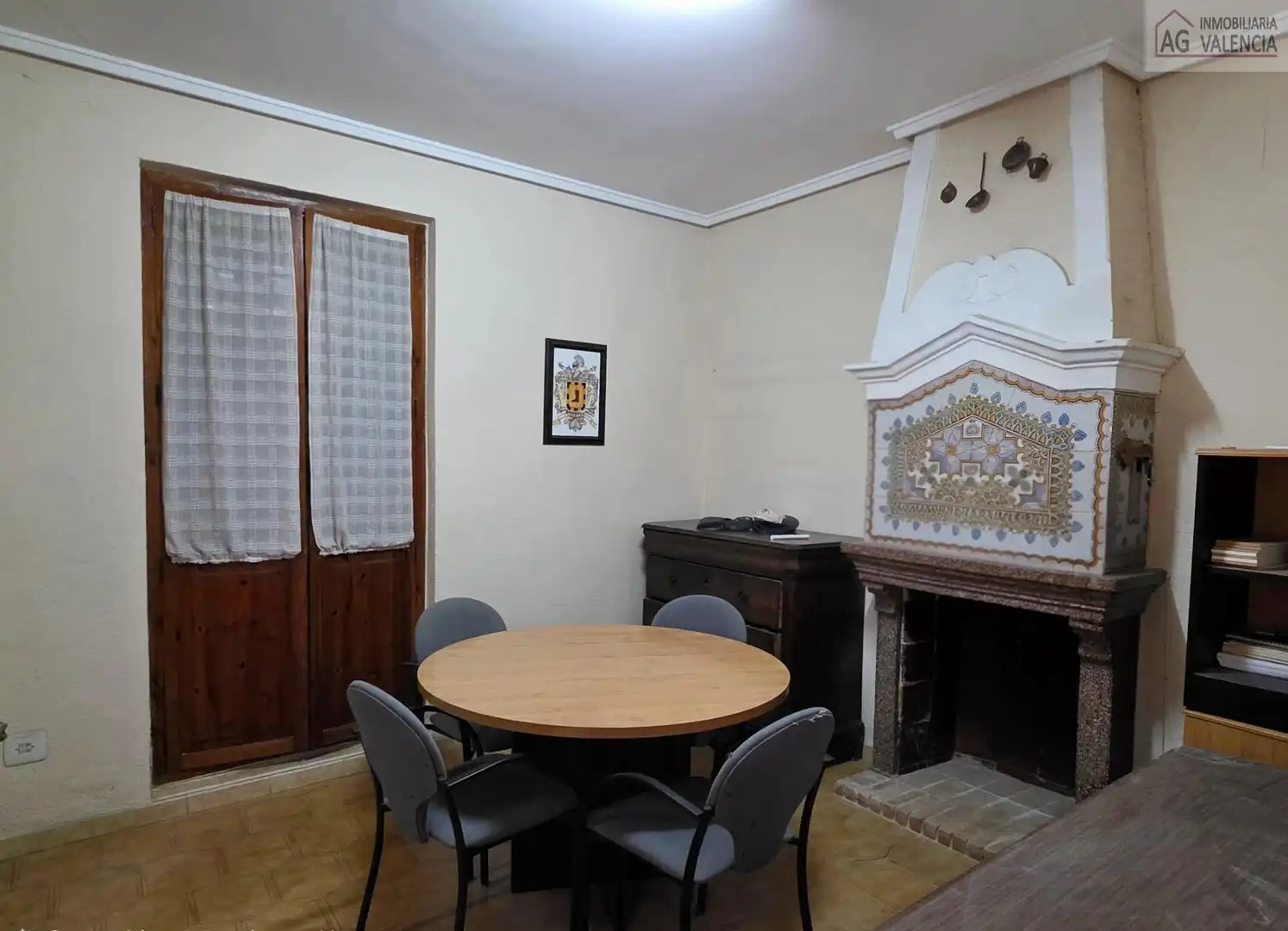 Casa o chalet en venta en Bonrepòs i Mirambell