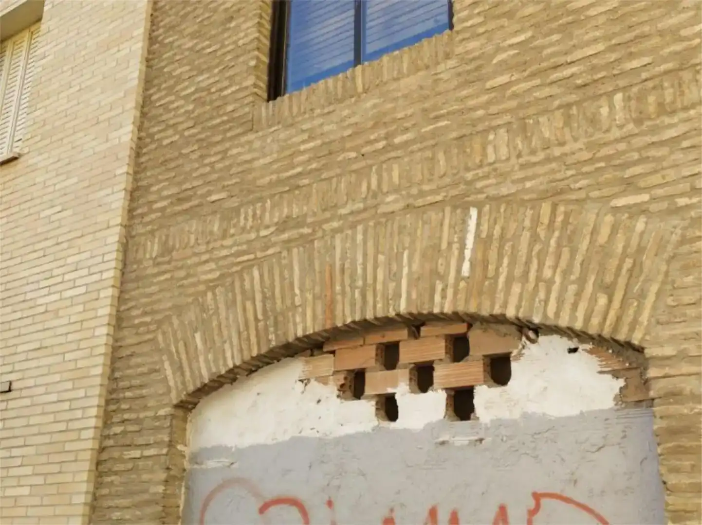 Außenansicht von Geschaftsraum zur Miete in Tudela