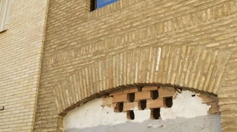 Foto 4 von Geschaftsraum zur Miete in Calle Verjas, 9, Casco Histórico, Tudela