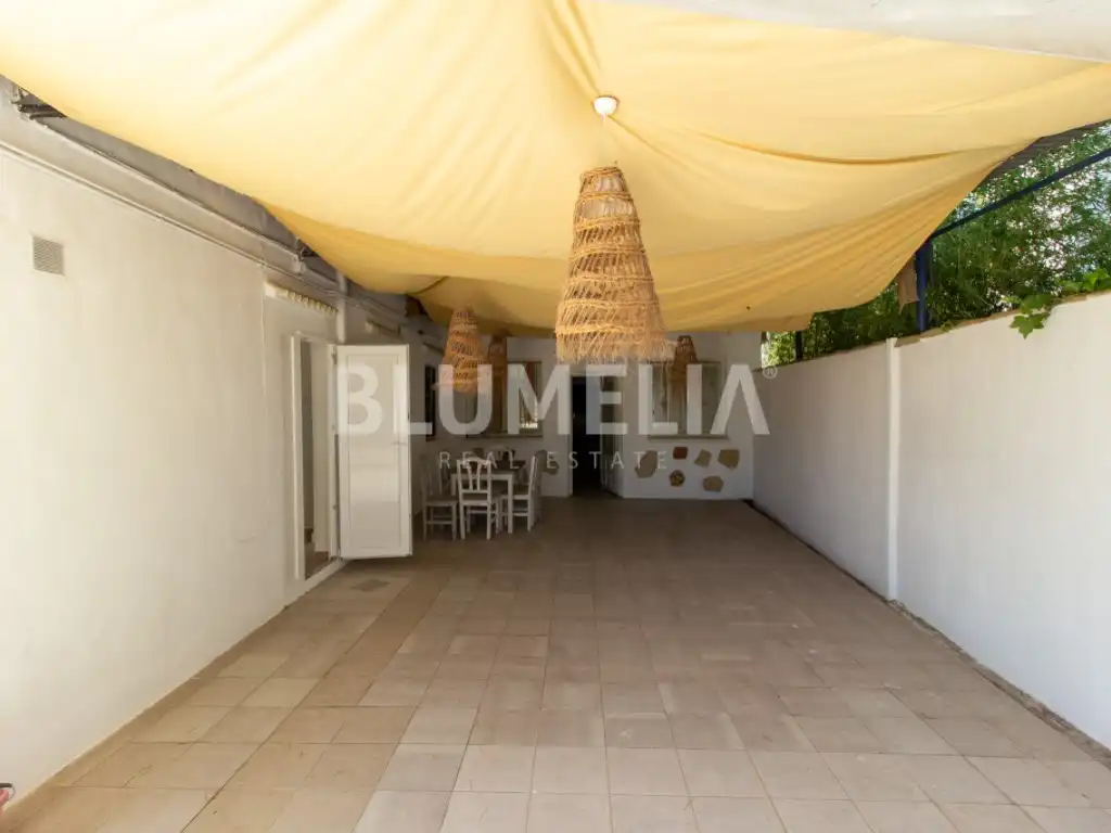 Maison avec terrasse à vendre à Carretera Denia-Javea, imagen 11