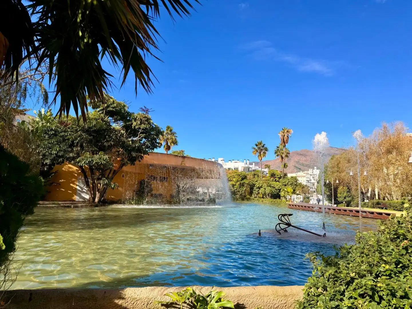 Wohnung mit Pool zum Verkauf in Maria de Maeztu 3, imagen 35