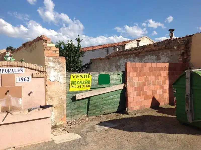 Residential land for sale in Corporales, imagen 3