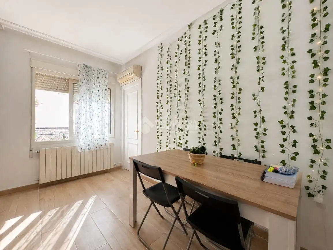 Maison jumelée à vendre à Calle de la Cruz, imagen 11