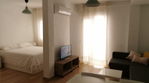 Foto 2 de Pis de lloguer a Zona Centro, Córdoba