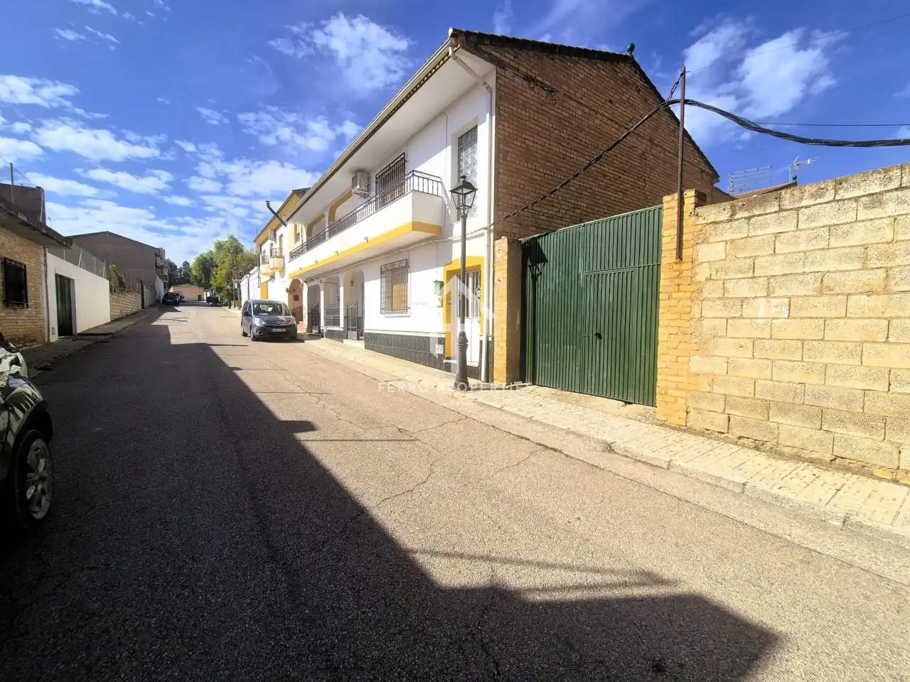Terreny industrial en venda a Calle Antonio Machado, imagen 2