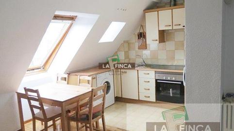 Foto 3 de Apartamento en venta en Cardenal Cienfuegos, Auditorio - Seminario - Parque de Invierno, Asturias