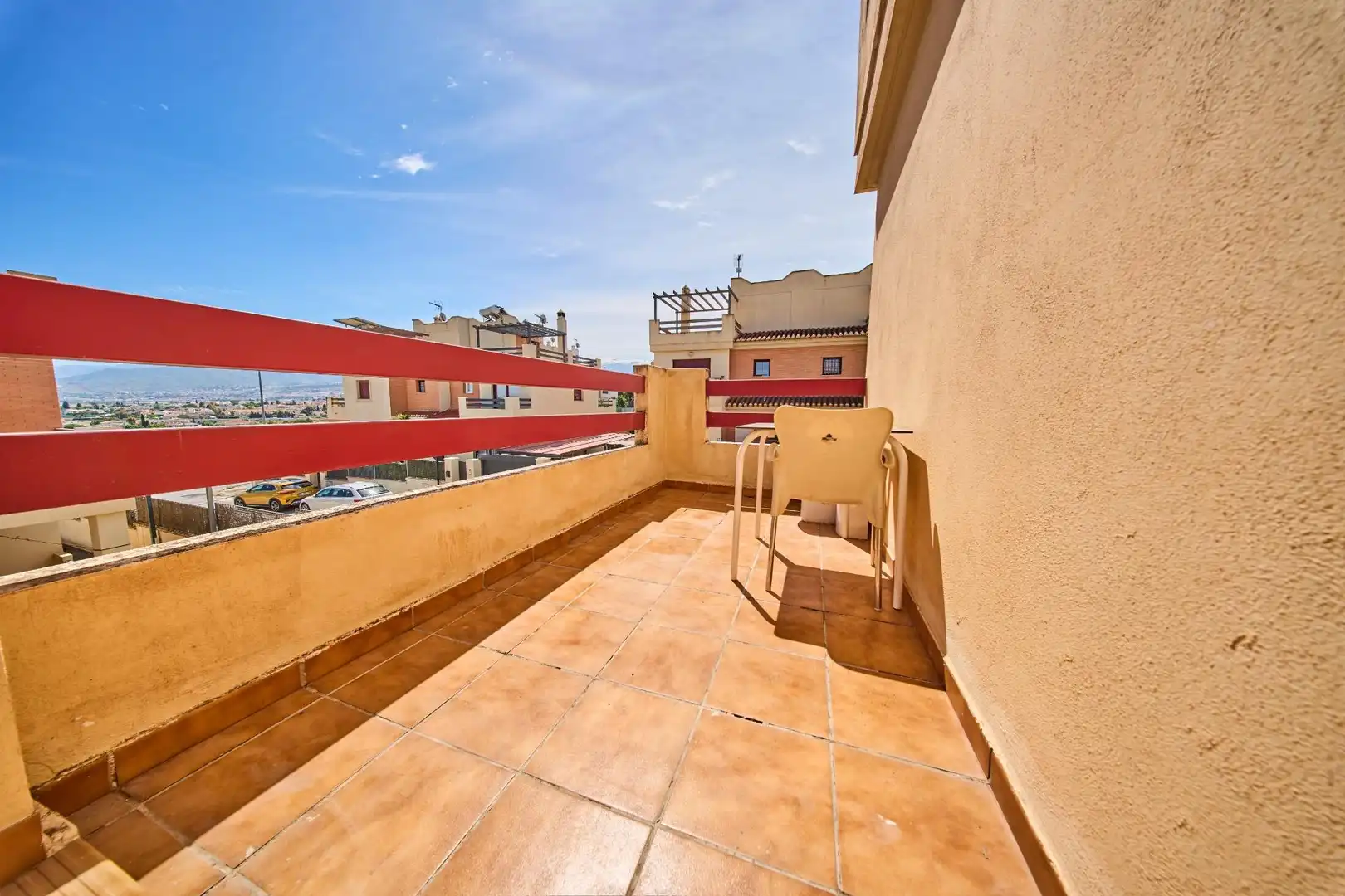 Habitatge amb terrassa en venda a MAR ALBORAN, imagen 17