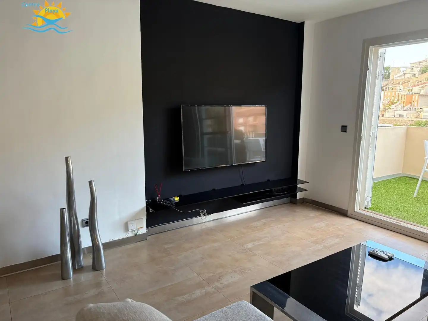 Duplex con piscina in affitto a El Faro, imagen 12