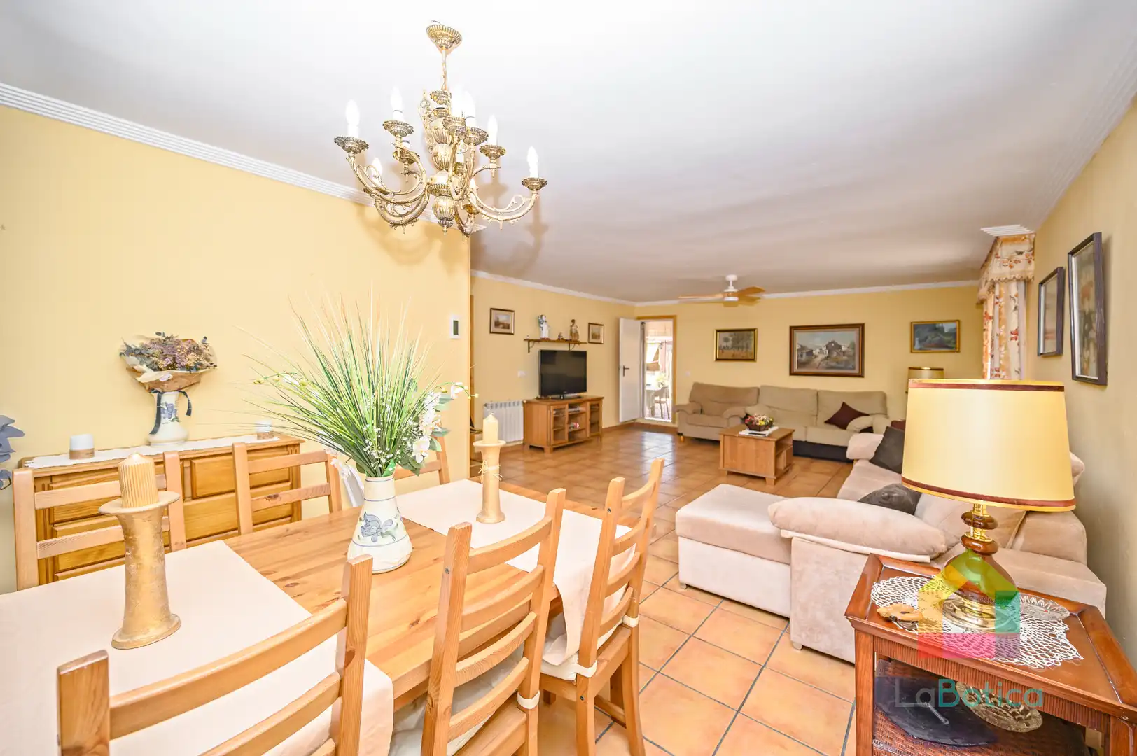 Chalet en venta en Santa Olalla, imagen 11