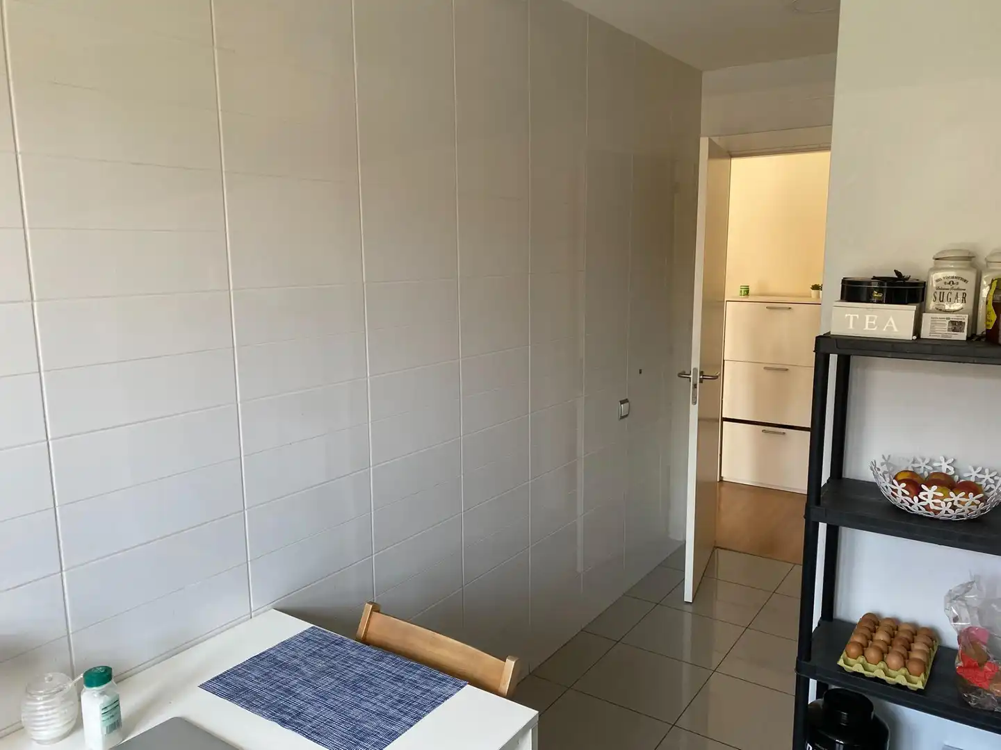 Dormitori de Apartament en venda en Barcelona