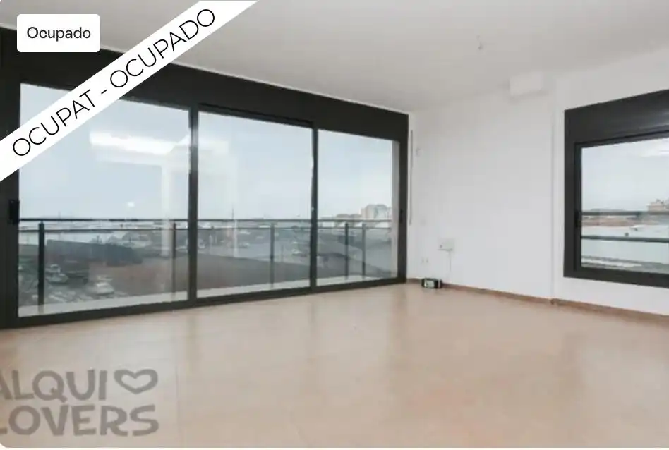 Living room of Apartments for sale in Terrassa  with Balcony