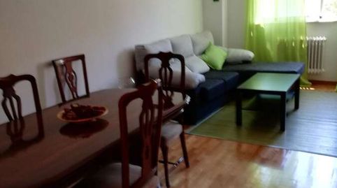 Photo 2 of Flat for rent in La Platina- Hospital - Campus, Salamanca Capital