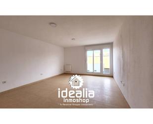 Living room of Flat for sale in Ocaña  with Heating and Terrace