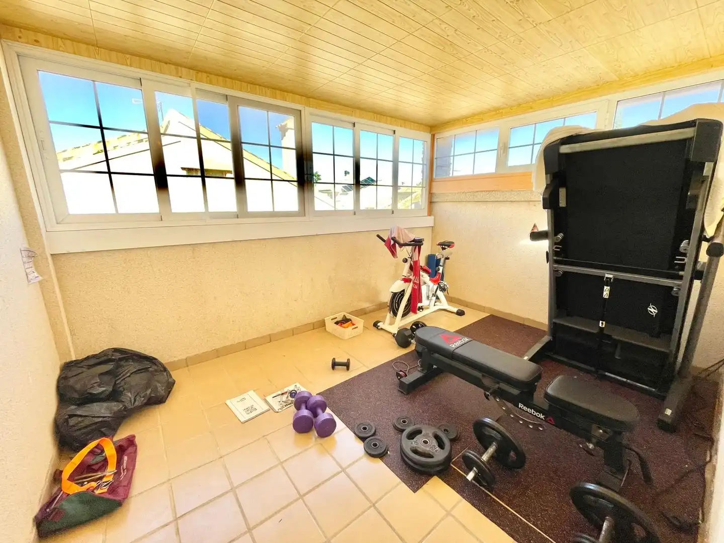 Villa avec jardin à vendre à Santiago de la Ribera, imagen 50