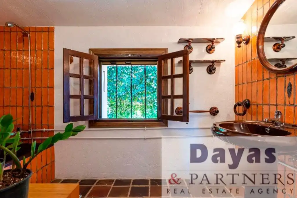 Exterior view of Houses for sale in Orihuela  with Private garden, Terrace and Swimming Pool