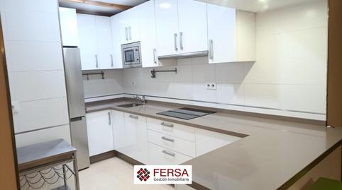 Photo 5 of Planta baja to rent in Casco Histórico - Ribera del Marisco, El Puerto de Santa María