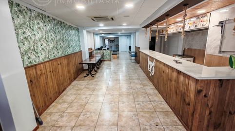 Foto 2 von Geschaftsraum zur Miete in La Vall d'Uixó, Castellón