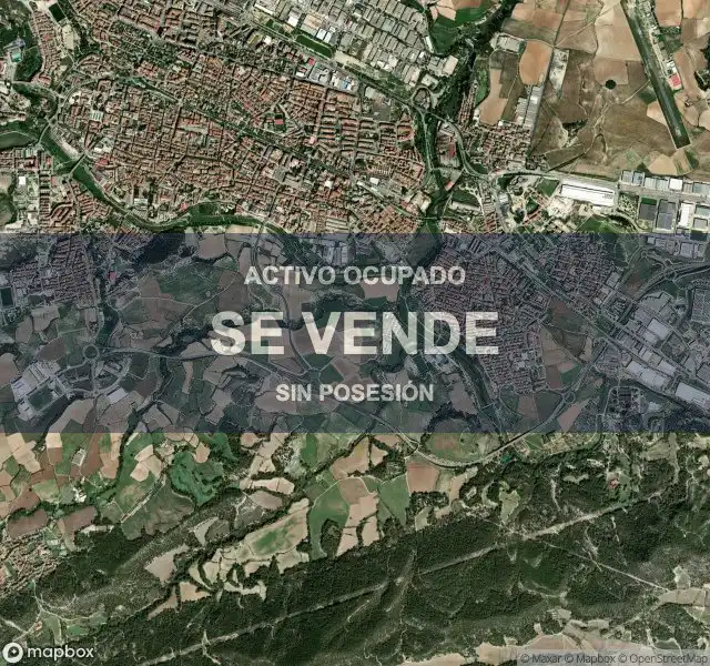 Piso en venta en Igualada