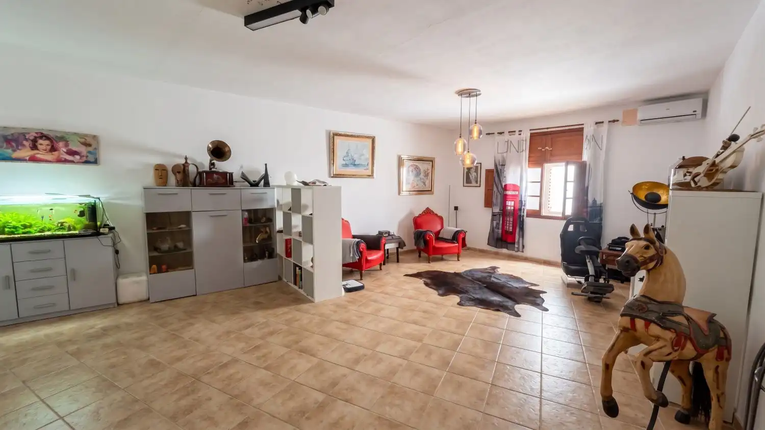 House with garden for sale in San Bartolomé Interior, imagen 25