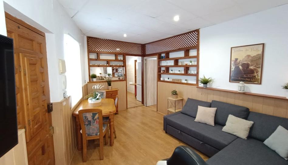 Photo 1 of Flat for sale in Calle San Fernando, Casco Antiguo, Murcia