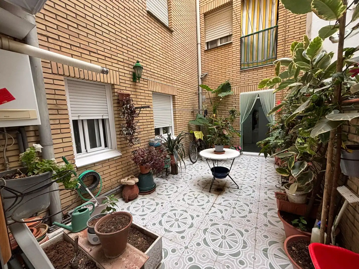 Piso con balcón en venta en Calle San Francisco 63, imagen 10
