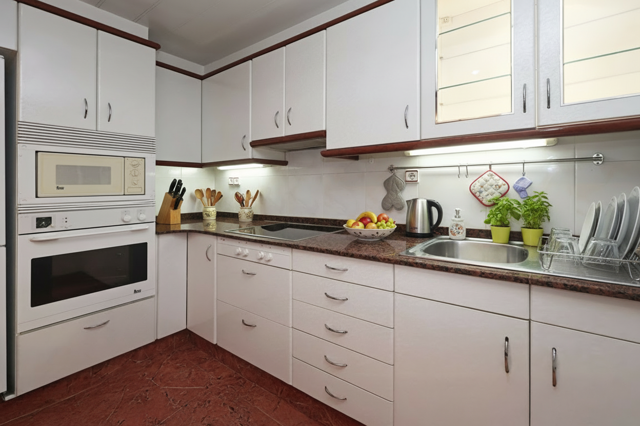 Cuina de Pis en venda en L'Hospitalet de Llobregat