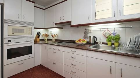 Foto 3 de Pis en venda a Santa Eulàlia, Barcelona