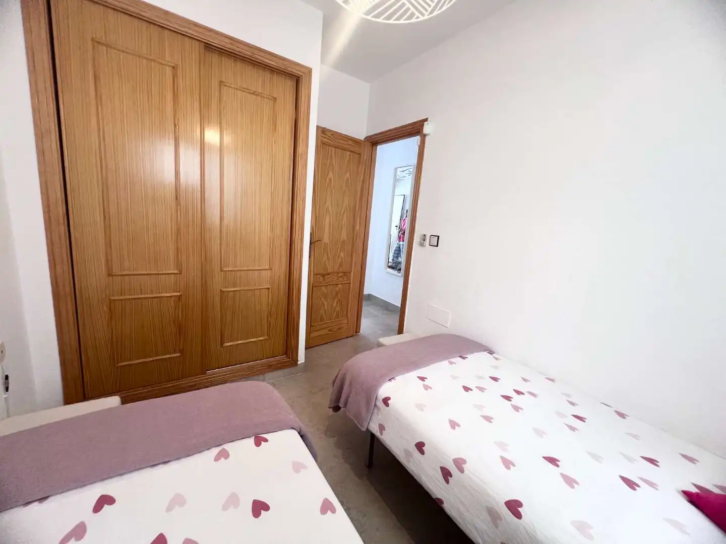 Apartment mit Pool zum Verkauf in Orihuela Costa, imagen 14