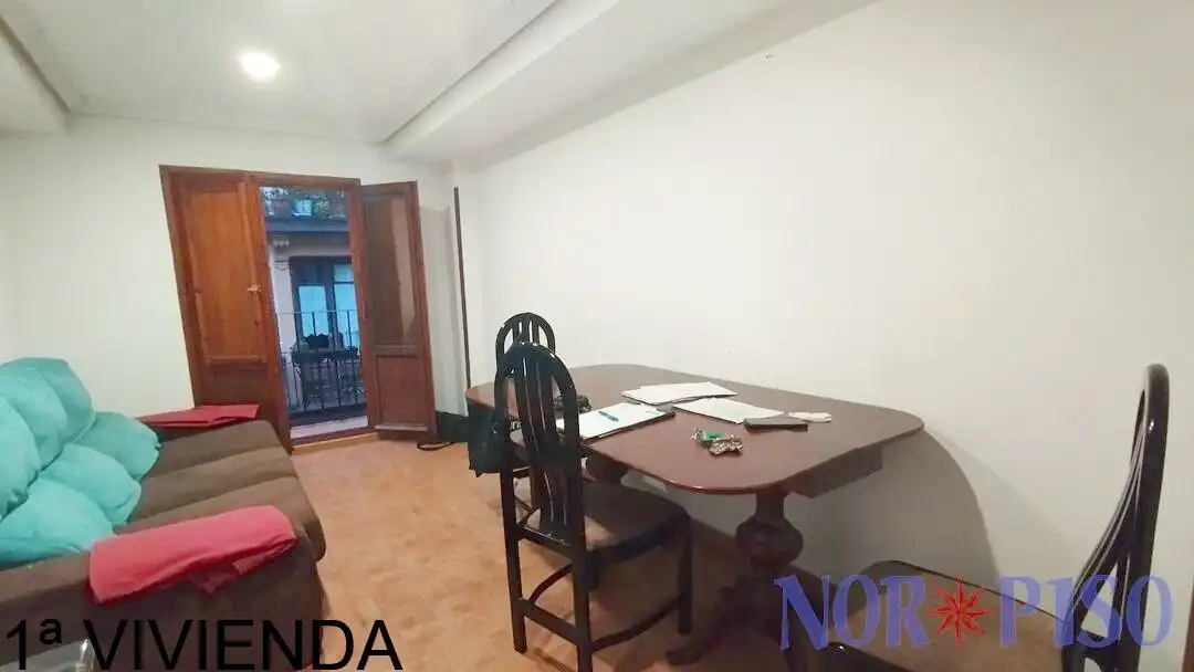 Pis en venda a Ibaiondo, imagen 7