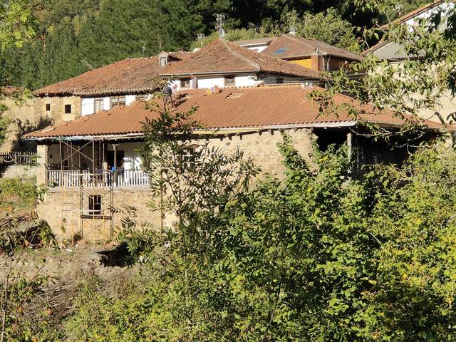 Finca rústica en Venta en Barrio Cosgaya en Camaleño