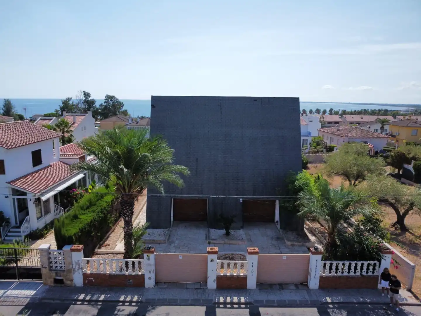 Haus mit Pool zum Verkauf in L'Ampolla, imagen 3