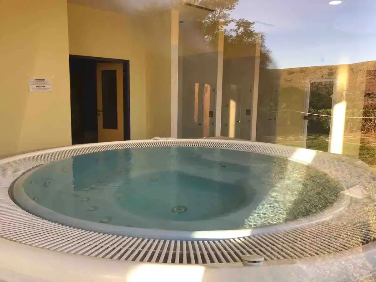 Ático con piscina en venta en Los Flamingos, imagen 38