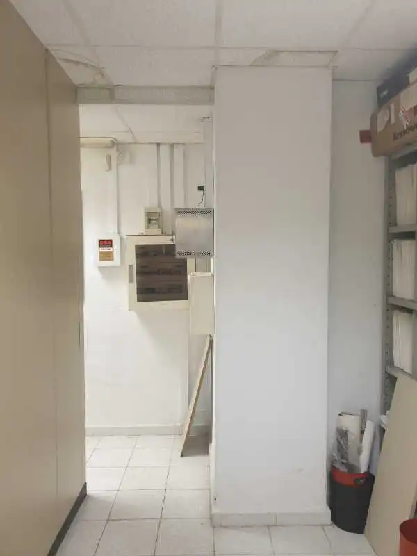 Local en venta en Burjassot