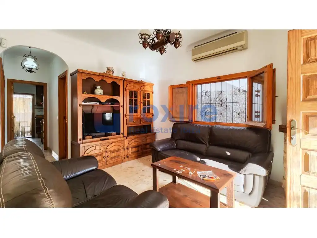 Casa o xalet de lloguer a Carrer Sant Antoni, 24-38, Puig d'en Valls